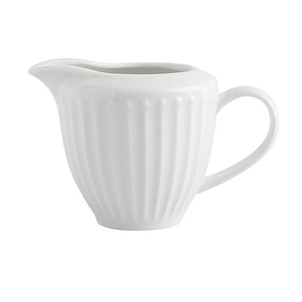 Creamer And Sugar Sets,Ceramic Sugar Bowl With Lid And Milk Jug,Cream