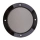 thumbnail image 2 of 4 '' Negro Decorativo Subwoofer Parrilla Cubierta Guardia Malla Protectora, 2 of 9