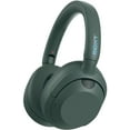 thumbnail image 1 of Restored Sony ULT WEAR 900N Wireless Noise Canceling Bluetooth Headphones - Forest Gray (Refurbished), 1 of 8