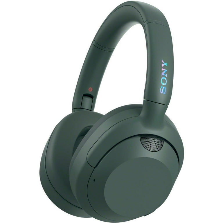 Restored Sony ULT WEAR 900N Wireless Noise Canceling Bluetooth