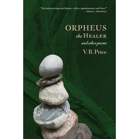 Orpheus the Healer, (Paperback)