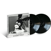 Ariana Grande - Dangerous Woman - Music & Performance - Vinyl