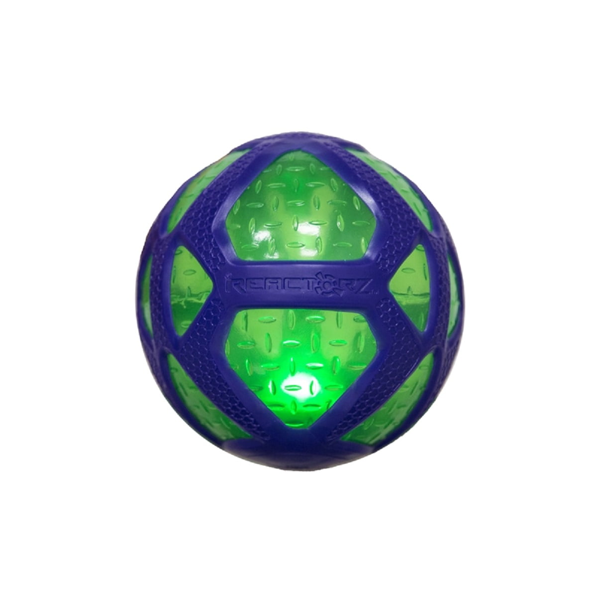 Reactorz Light Up Micro Football Light Up Your Game New