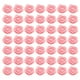 thumbnail image 4 of GOOHOCHY 50 Uds cabeza de flor de Rosa Artificial flor de espuma falsa flor de imitación decoración de boda DIY, 4 of 8