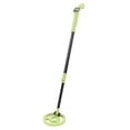 thumbnail image 4 of Metal Detector, High Accuracy Fun Toy Adjustable Length Pinpointer  For Kids Red Detector,Green Detector,Red Detector Rake Shovel,Green Detector Rake Shovel, 4 of 8