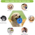 thumbnail image 3 of ENZZROA Dog Chew Toys for Puppy Teething, 3Pack 2-8 Months Puppies Teething Toys Soft & Durable Puppy Toys for Cleaning Teeth and Protects Oral Health Both Small Dogs & Medium Dog Suitable, 3 of 6