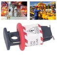 5-Pack Miniature Circuit Breaker Lockout Device Pin-Out Premium Safety ...