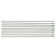 thumbnail image 5 of Electrodo de tungsteno, 10 piezas WP Varilla de tungsteno Electrodo de soldadura de tungsteno Soldadura de tungsteno Durabilidad mejorada, 5 of 8