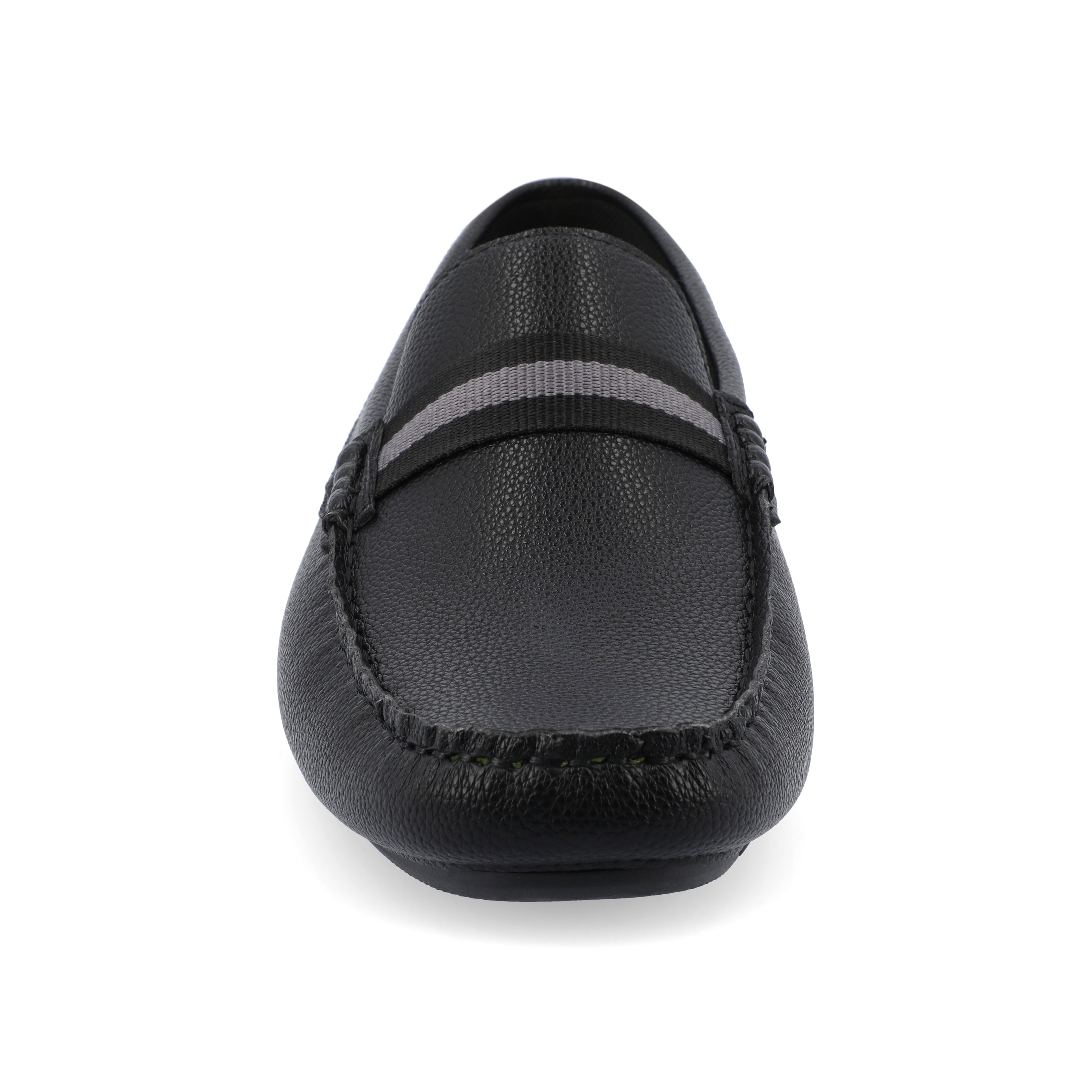Vance Mens Griffin Slip-on Driving Loafer