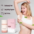 thumbnail image 4 of Desodorante en aerosol para todo el cuerpo, desodorante para mujeres y hombres, barra corporal para eliminar el sudor de las axilas, citas, compras de ocio, liquidación para agrega Autorización, 4 of 4