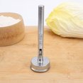 thumbnail image 2 of Máquina para hacer cucharas para albóndigas, molde de prensa para bolas de carne de aluminio para el hogar, utensilio de cocina, 2 of 6