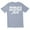 Ash, variant on TotallyTorn World Okayest Aunt Novelty Sarcastic Funny Mens Graphic T Shirts