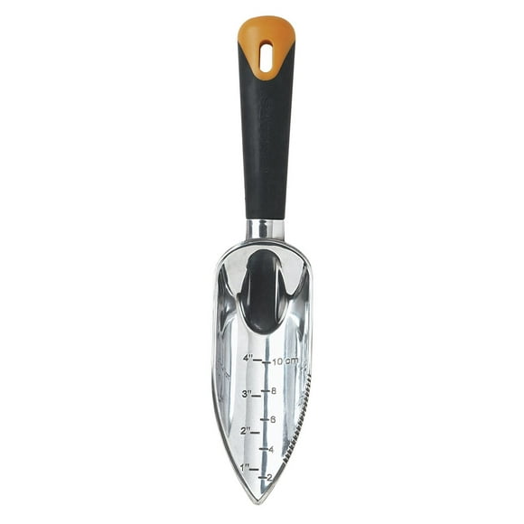 Transplantoir à gros manche de Fiskars