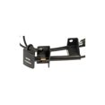 thumbnail image 2 of Fits 1997-2001 Jeep Cherokee Dorman Hood Release Cable 912-006 OE Solutions; OE Replacement; 71.6 Inch Length; With Handle, 2 of 5