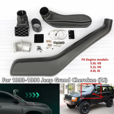 Can-Am Outlander XMR Snorkel Kit – Genuine Can-Am Horn Kit #715002518