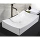 thumbnail image 2 of Esatto® Kit Vela Satin Paquete De Precio Mejorado Con Lavabo, Llave Y Desagües Listo Para Instalar ESATTO PAQUETE COMPLETO DE LAVABO PARA BAÑO, 2 of 6