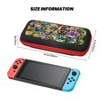 Switch Console Storage Bag The Legend Of Zelda For Hard Shell Portable