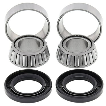 All Balls Racing Motorcycle Swingarm Bearing Kit 28-1171