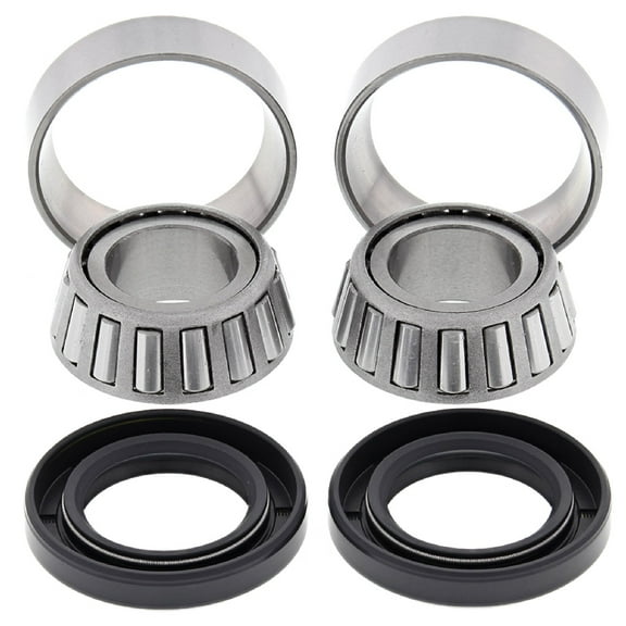 All Balls Racing Swing arm Bearing Kit For Kawasaki ZG 1000 A Concours 86-06