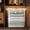 B, variant on Gaqring Thickened Transparent Vacuum Storage Bags, Space Saving Compression Bags, No Pump Needed Hand Press Sealing Bags for Quilts Travel Home Organization