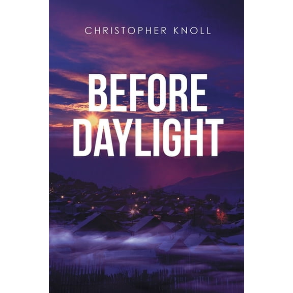 Before Daylight (Paperback)