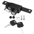 thumbnail image 3 of Helmet Lock, Motorcycle Helmet Helmet Lock For  Motorcycle Mount Motorcycle Helmet Lock, For  R Nine T Scrambler 2016+  R Nine T 2017+, 3 of 8