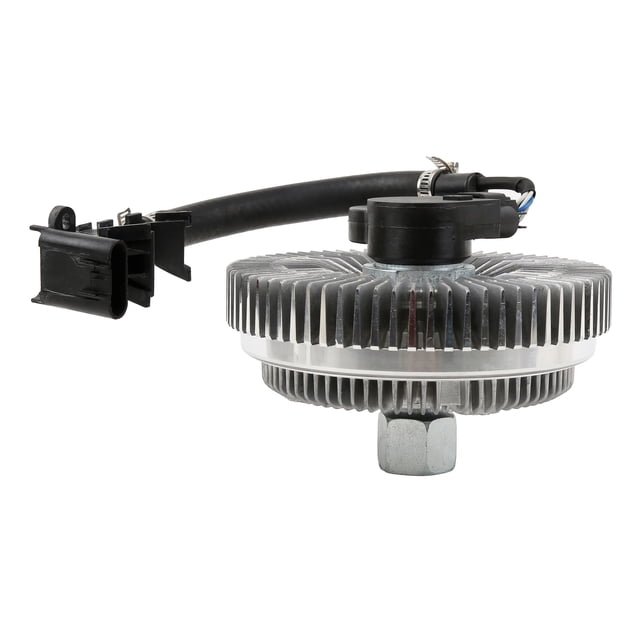 FAN CLUTCH KEEP ON GREEN TRAILBLAZER 2002 al 2006 CHEVROLET 4.2L L6