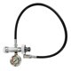 thumbnail image 2 of Adaptador De Tanque De Oxígeno Cabeza Equipo De Buceo Adaptador De Tanque De Oxígeno De Buceo Adaptador De Respirador De Tanque De Oxígeno 1 Piezas Adaptador De Respirador De ANGGREK Otros, 2 of 8