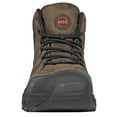 thumbnail image 5 of HOSS Boots Men's Eric Hi Oblique Toe Soft Toe Hiker Work Boots, 5 of 7