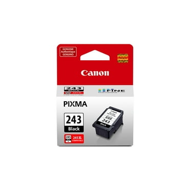 Canon PG-243 Black Ink Cartridge
