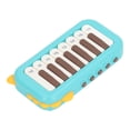 thumbnail image 1 of Kids Piano Keyboard,15 Keys Educational Musical Instruments Piano for Boys Girls, 1 of 7