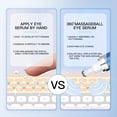 thumbnail image 4 of Sérum para ojos HGTG con 5% de cafeína y 5% de retinol antienvejecimiento, 4 of 7