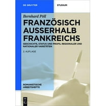 Romanistische Arbeitshefte Französisch außerhalb Frankreichs, Book 42, (Paperback)
