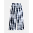 thumbnail image 2 of Weekend Academy Girls Easy Print Cotton Pants, Sizes 4-18, 2 of 2