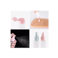 thumbnail image 2 of Kit De Viaje Botellas Rellenables Frascos Bolsillo Estuche, 2 of 3