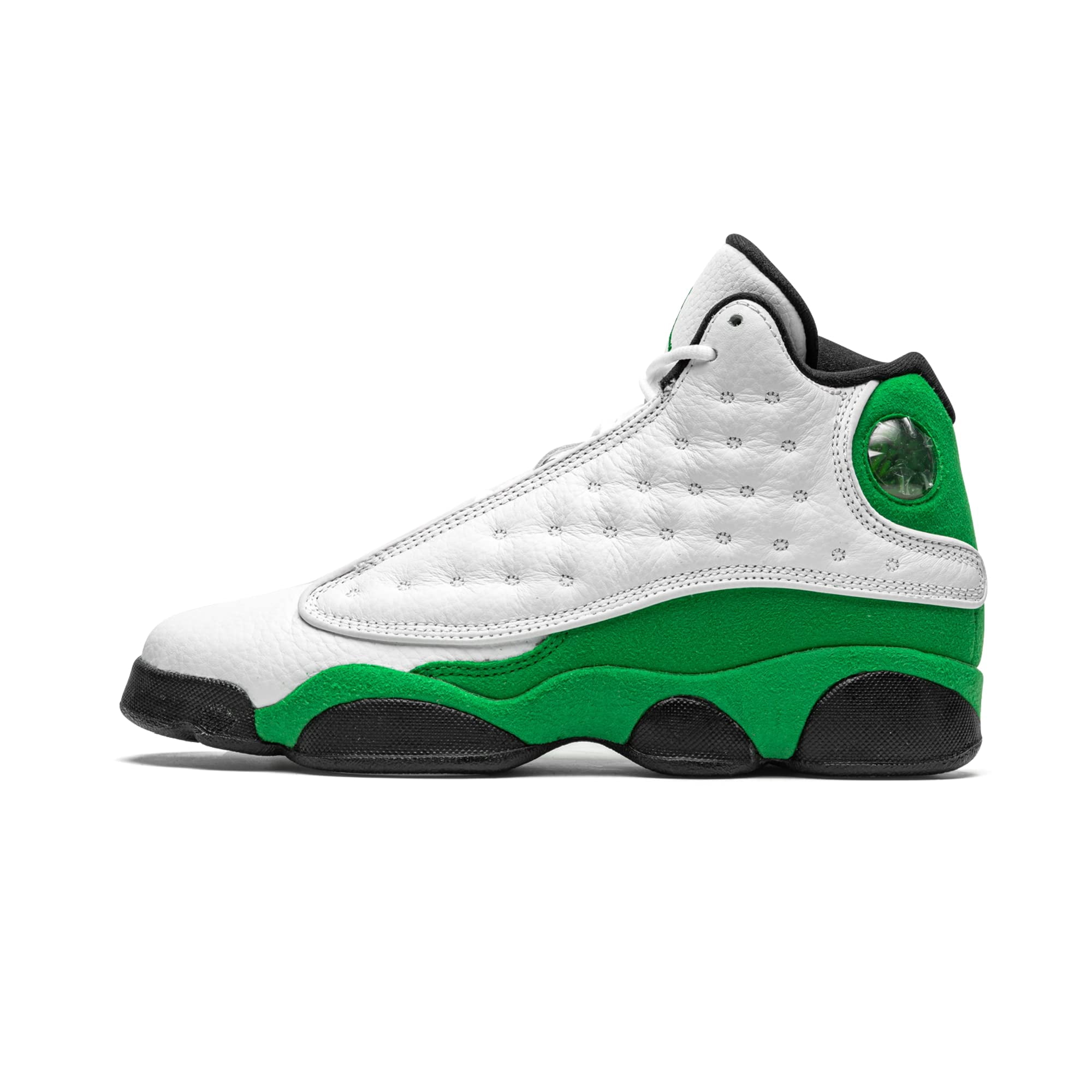 Green nike jordan shoes sale