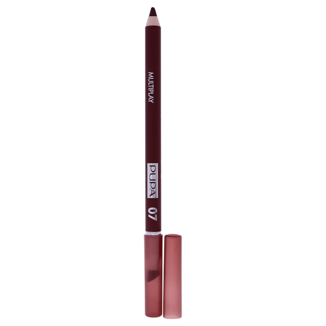 Pupa Milano Delineador Lápiz de Ojos Multiplay - 07 African Brown 0.04 oz Pupa Milano Delineador 0.04 oz