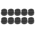thumbnail image 2 of 10Pcs Tennis Racket Grip Tape, Anti Slip Comfortable Sweat Absorbent Overgrips for Fishing Rods, Cycle, Motorbike Handles, 2 of 7