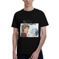 thumbnail image 1 of Camiseta de Manga Corta para Hombres Re:Zero, 1 of 5