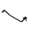thumbnail image 1 of Manual To Foot Shift, Metal Improved Control Shifter Conversion Lever High Hardness  for TRX350TE Rancher ES Shifter, 1 of 7
