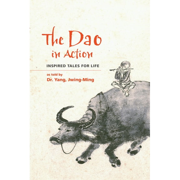 The DAO in Action: Inspired Tales for Life, (Paperback)