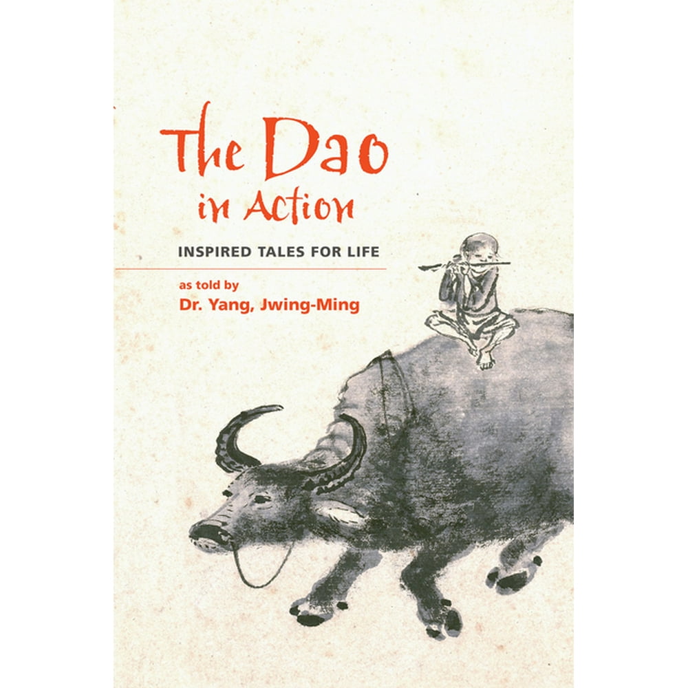 It Turns Out I Am A Dao Ancestor The DAO in Action : Inspired Tales for Life (Paperback) - Walmart.com