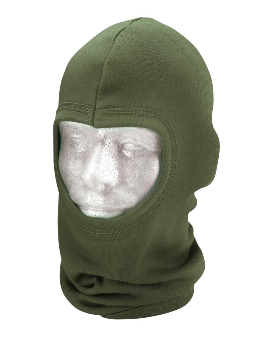 ECWCS BALACLAVA HOOD COLD WEATHER OUTDOOR WINTER SINGLE HOLE FACE MASK 