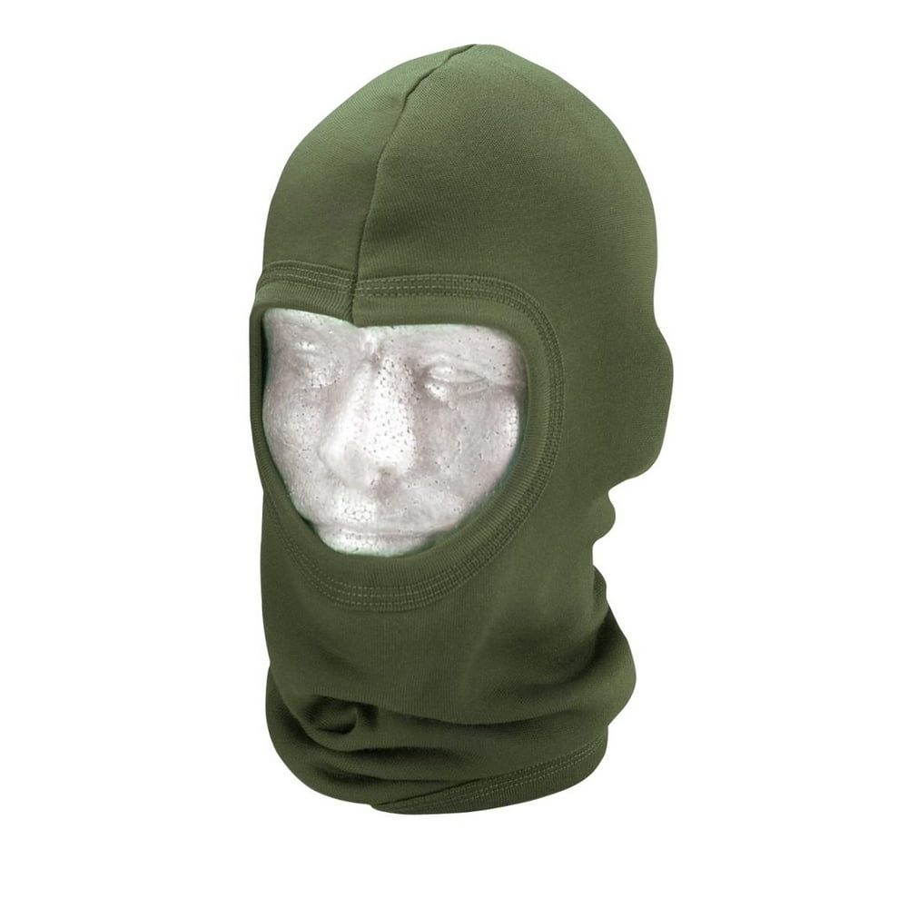 Rothco Rothco Fleece ECWCS Balaclava, Face Mask