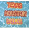 thumbnail image 5 of Melting Dallas Silicone Freshie Mold, 5 of 5