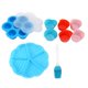 thumbnail image 3 of Accesorios de freidora de aire de 8 pulgadas para Gowise Phillips Cozyna y Secura Afortunado Sencillez, 3 of 5