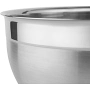 Rosle 3.3qt Deep Bowl, 7.9 diameter (3.3-quart), Stainless Steel