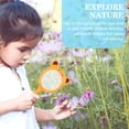 thumbnail image 4 of SHISUYAN 2Pcs Adorable Reading Magnifier Kids Handheld Magnifier Kids Explore Magnifier, 4 of 9
