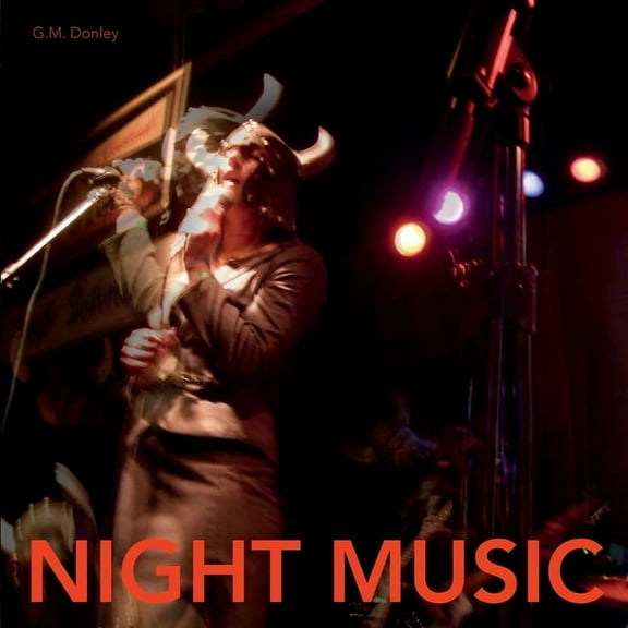 Night Music, (Paperback)