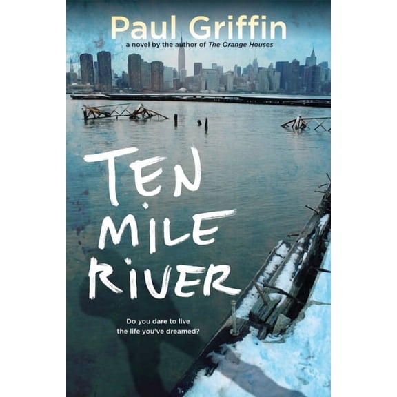 Ten Mile River, (Paperback)